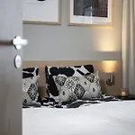 3202 By Interhome Vakantiehuis Ruka