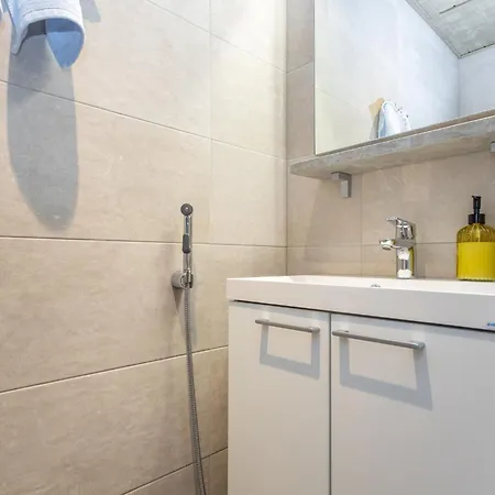 Hébergement de vacances 3202 By Interhome *