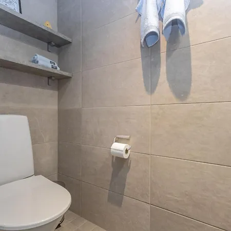 Hébergement de vacances 3202 By Interhome Ruka