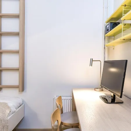 Hébergement de vacances 3202 By Interhome