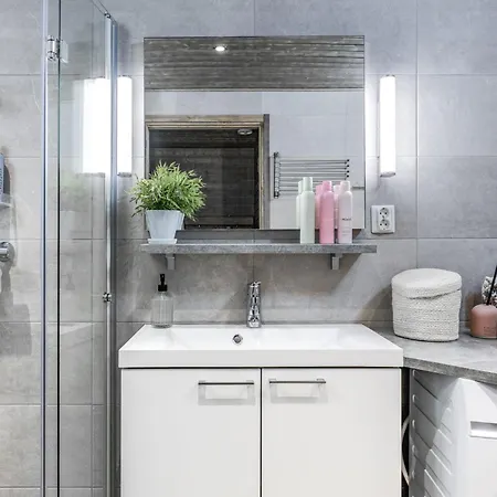 3202 By Interhome Hébergement de vacances Ruka