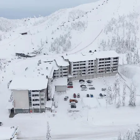 3202 By Interhome Ruka