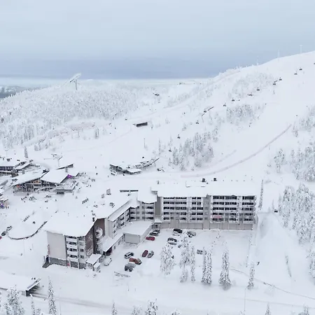 Hébergement de vacances 3202 By Interhome