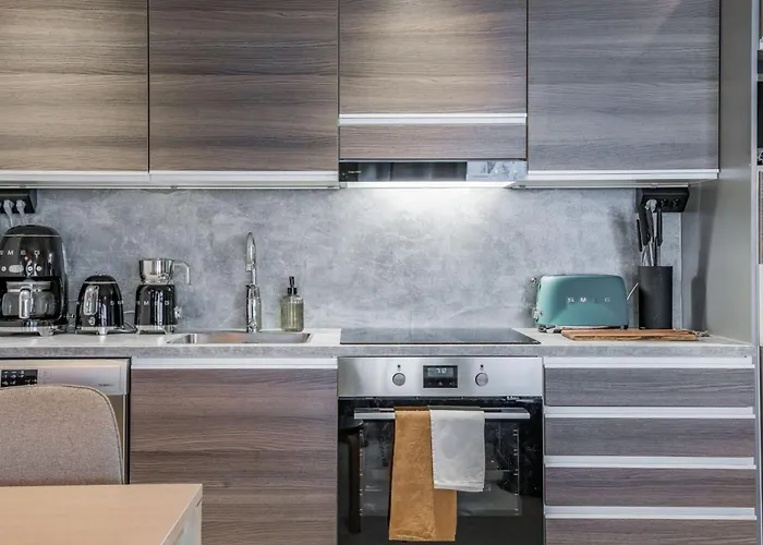 3202 By Interhome Hébergement de vacances *