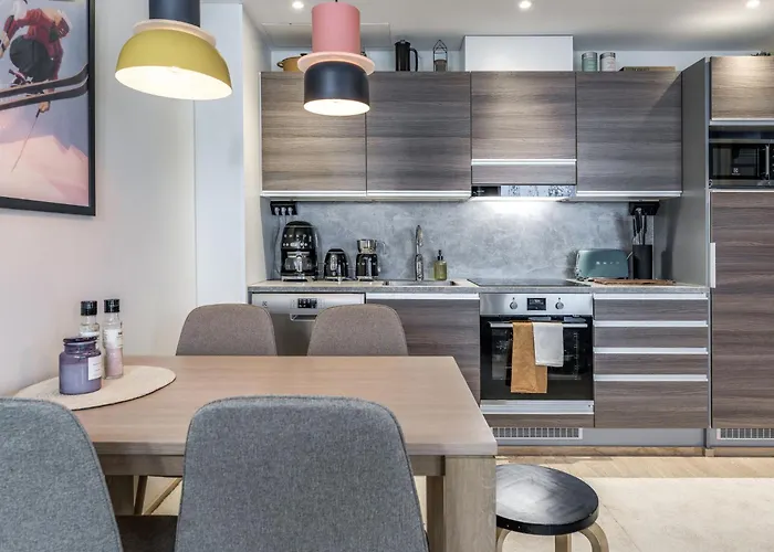 3202 By Interhome * Ruka