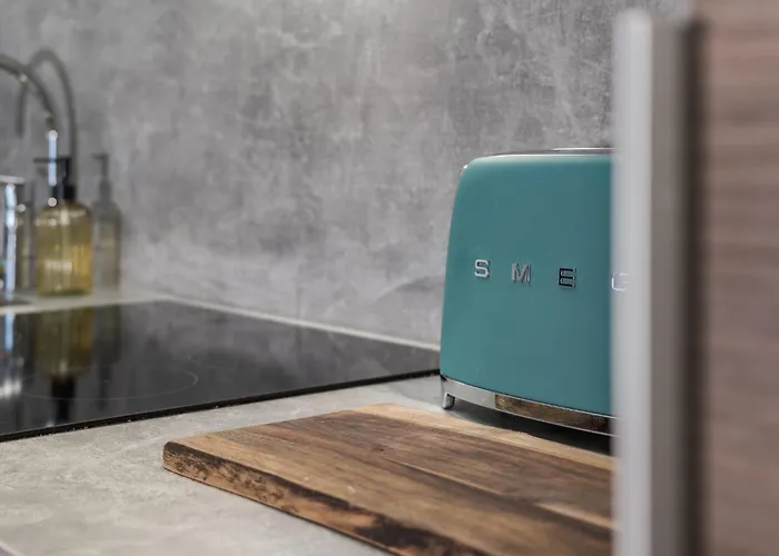 Hébergement de vacances 3202 By Interhome *