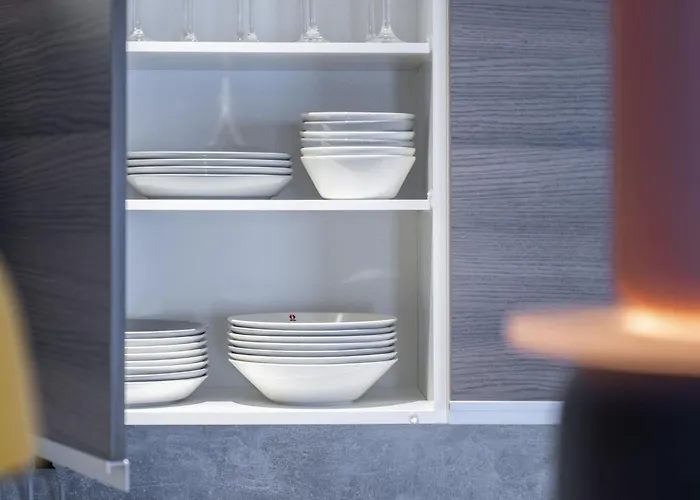 3202 By Interhome Hébergement de vacances Ruka