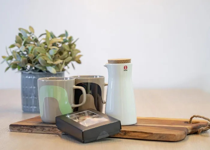 3202 By Interhome * Ruka