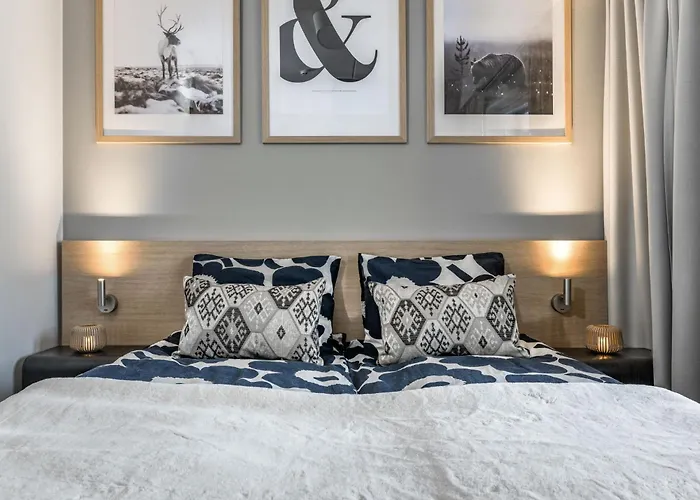 3202 By Interhome * Ruka