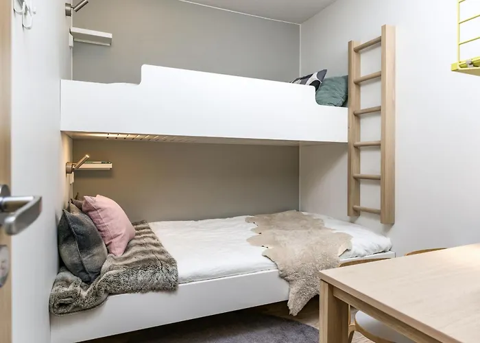 Hébergement de vacances 3202 By Interhome Ruka