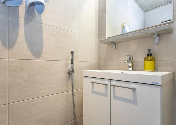 Hébergement de vacances 3202 By Interhome *