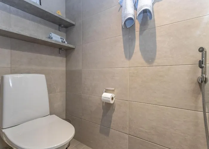 Hébergement de vacances 3202 By Interhome Ruka