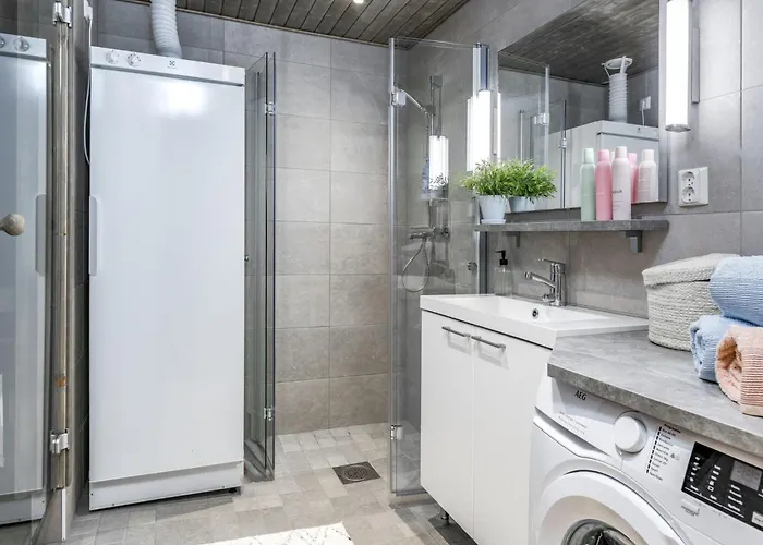 Hébergement de vacances 3202 By Interhome