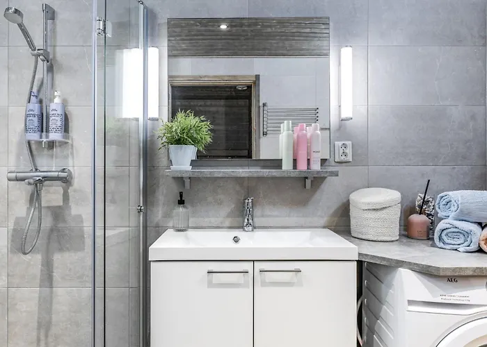 3202 By Interhome Hébergement de vacances Ruka