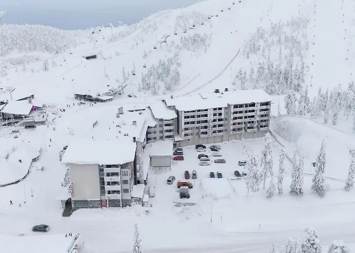 3202 By Interhome Ruka