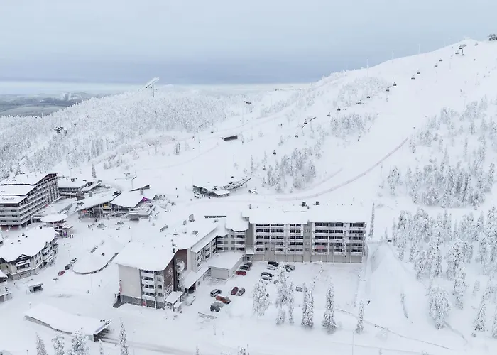 Hébergement de vacances 3202 By Interhome